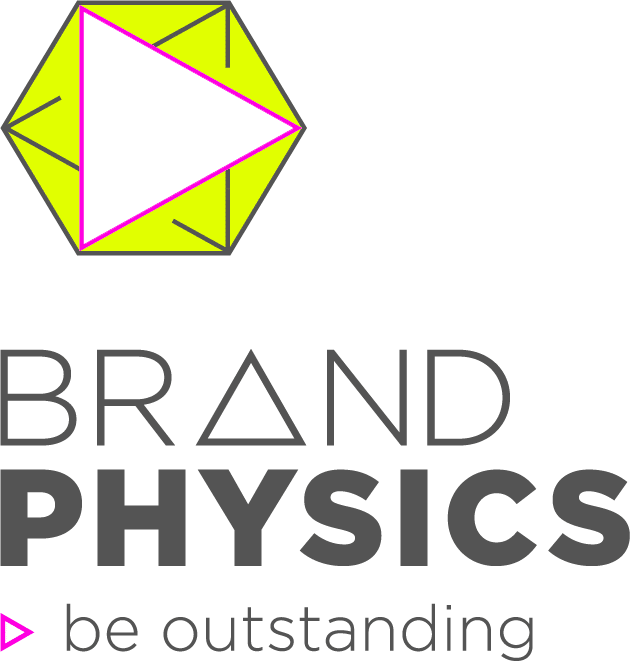 Brand Physics