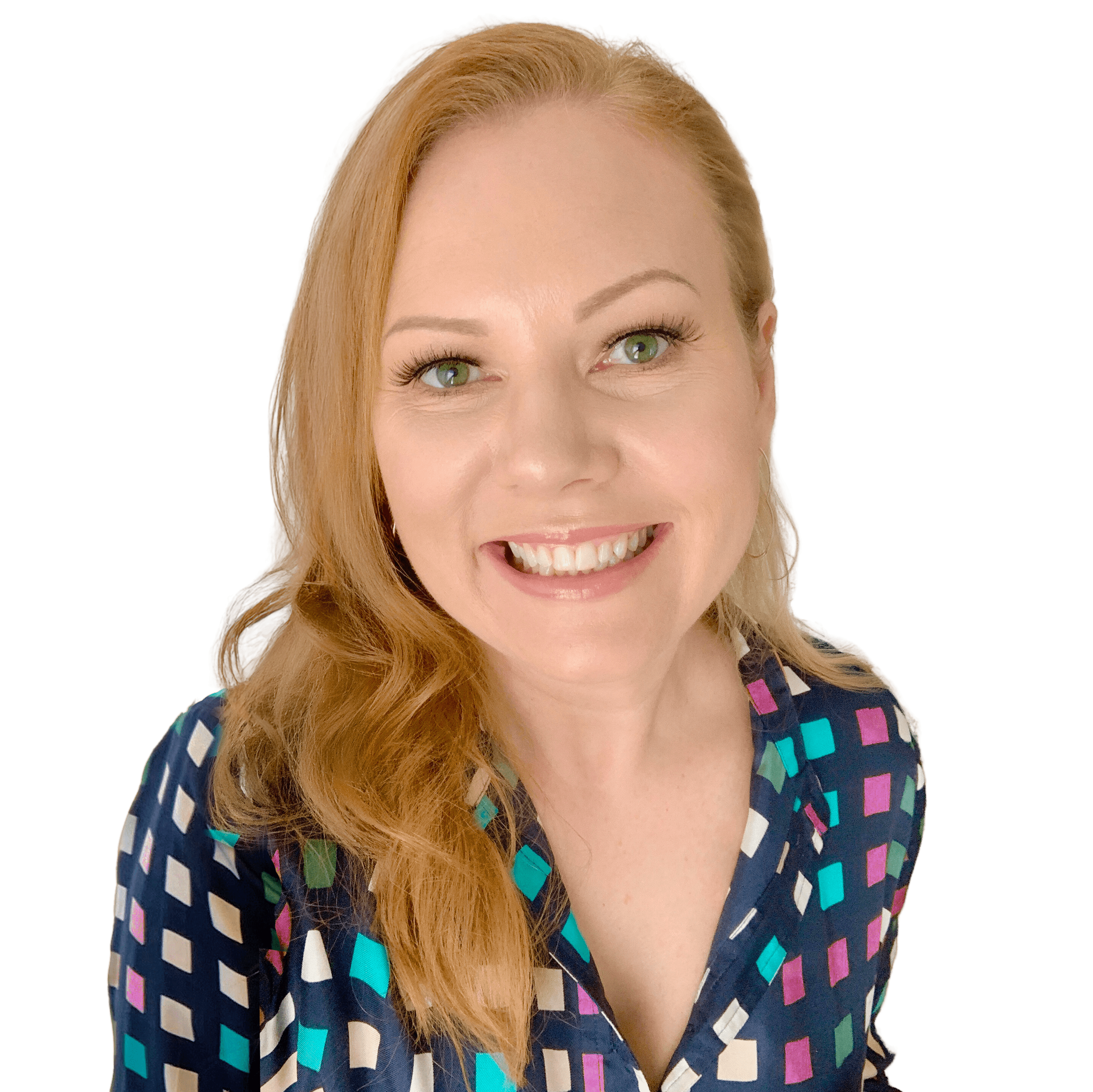 Melissa Walsh | Brand Creator